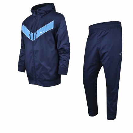 Спортивний костюм Nike Striker Pass Wvn Trk St - 84124, фото 1 - інтернет-магазин MEGASPORT