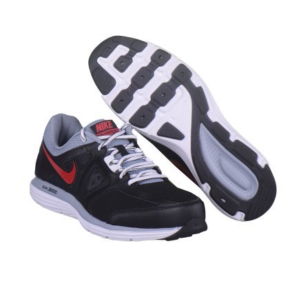 Кроссовки Nike Dual Fusion Lite 2 Msl - 83578, фото 2 - интернет-магазин MEGASPORT