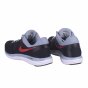 Кросівки Nike Dual Fusion Lite 2 Msl, фото 3 - інтернет магазин MEGASPORT