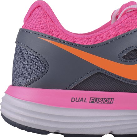 Кроссовки Nike W Dual Fusion Lite 2 Msl - 83579, фото 5 - интернет-магазин MEGASPORT