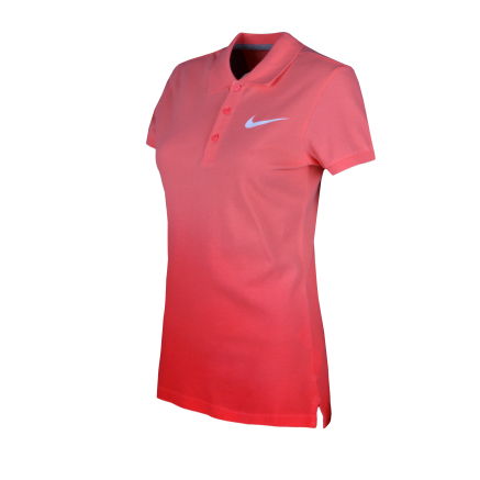 Поло Nike Nike Advantage Polo-Dip Dye - 85427, фото 1 - интернет-магазин MEGASPORT