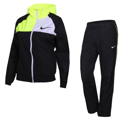 Спортивний костюм Nike City Tracksuit - 83583, фото 1 - інтернет-магазин MEGASPORT
