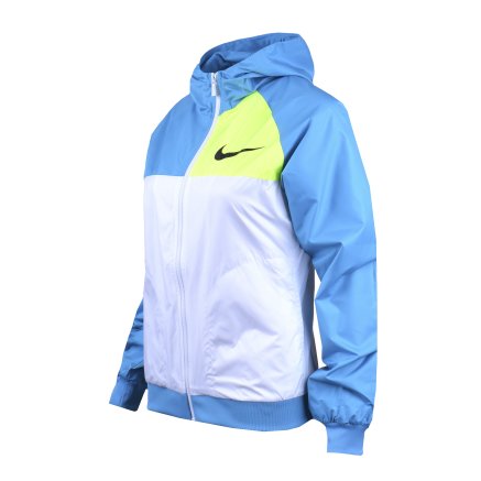 Спортивный костюм Nike City Tracksuit - 83669, фото 2 - интернет-магазин MEGASPORT