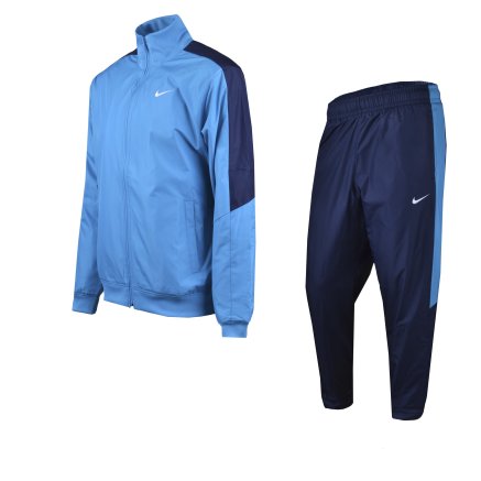 Спортивный костюм Nike Uptown Woven Warmup - 83680, фото 1 - интернет-магазин MEGASPORT