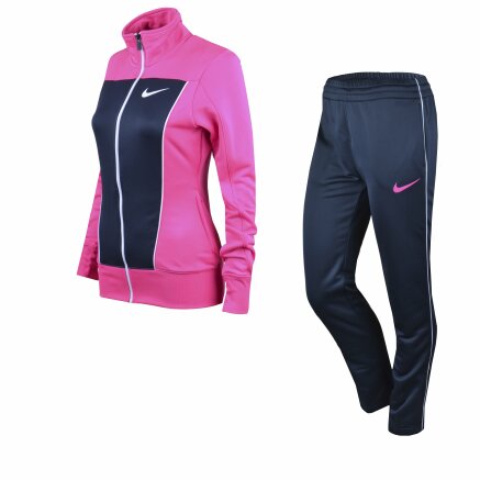 Спортивный костюм Nike Polywarp Warmup Were - 83685, фото 1 - интернет-магазин MEGASPORT