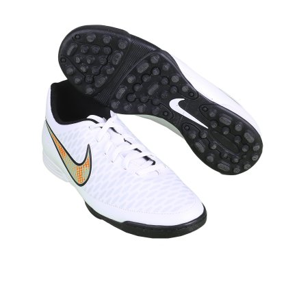 Бутсы Nike Magista Ola Tf - 83591, фото 2 - интернет-магазин MEGASPORT
