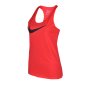 Майка Nike Nike Tank-Classic Swoosh, фото 1 - интернет магазин MEGASPORT