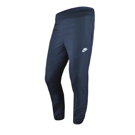Спортивнi штани Nike Recap Wvn Cuff Pant Were - 83696, фото 1 - інтернет-магазин MEGASPORT