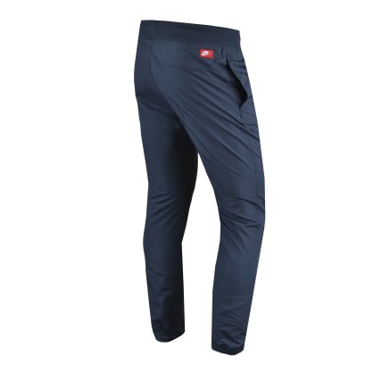 Спортивные штаны Nike Recap Wvn Cuff Pant Were - 83696, фото 2 - интернет-магазин MEGASPORT