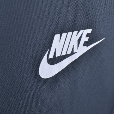 Спортивнi штани Nike Recap Wvn Cuff Pant Were - 83696, фото 3 - інтернет-магазин MEGASPORT