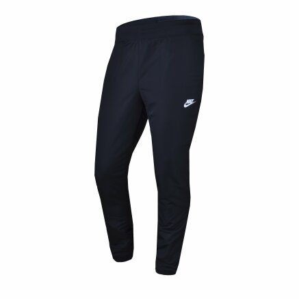 Спортивные штаны Nike Recap Wvn Cuff Pant Were - 83697, фото 1 - интернет-магазин MEGASPORT