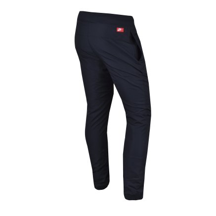 Спортивные штаны Nike Recap Wvn Cuff Pant Were - 83697, фото 2 - интернет-магазин MEGASPORT