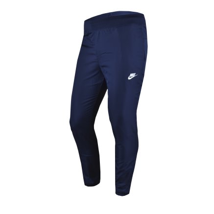 Спортивнi штани Nike Recap Wvn Cuff Pant Were - 83698, фото 1 - інтернет-магазин MEGASPORT