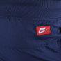 Спортивнi штани Nike Recap Wvn Cuff Pant Were, фото 3 - інтернет магазин MEGASPORT