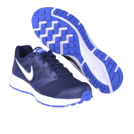 Кроссовки Nike Downshifter 6 Msl - 84073, фото 2 - интернет-магазин MEGASPORT