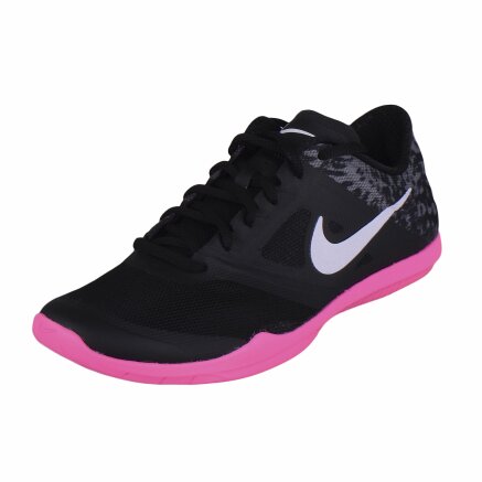 Кросівки Nike W Studio Trainer 2 Print - 83601, фото 1 - інтернет-магазин MEGASPORT