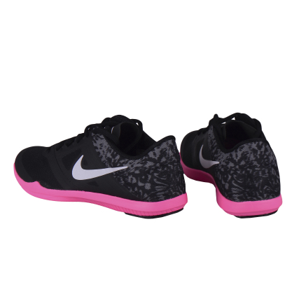 Кросівки Nike W Studio Trainer 2 Print - 83601, фото 3 - інтернет-магазин MEGASPORT