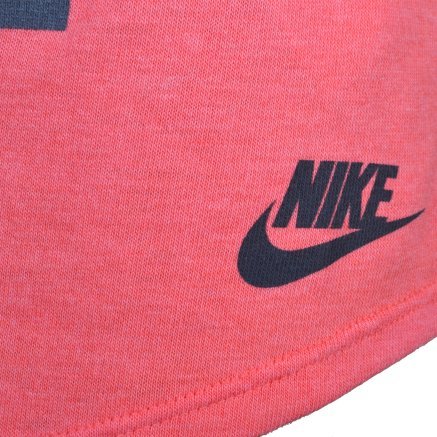 Футболка Nike Nike Tee-Fame Never Fades - 85445, фото 3 - интернет-магазин MEGASPORT