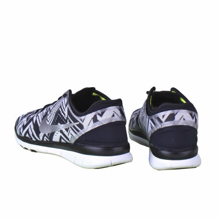 Кроссовки Nike Wmns Nke Free 5.0 Tr Fit 5 Prt - 84078, фото 3 - интернет-магазин MEGASPORT