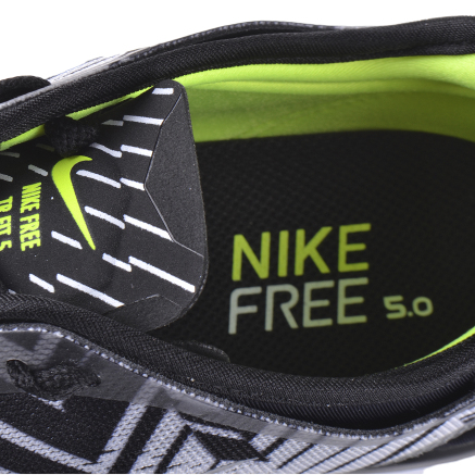 Кросівки Nike Wmns Nke Free 5.0 Tr Fit 5 Prt - 84078, фото 5 - інтернет-магазин MEGASPORT