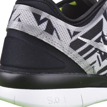 Кросівки Nike Wmns Nke Free 5.0 Tr Fit 5 Prt - 84078, фото 6 - інтернет-магазин MEGASPORT
