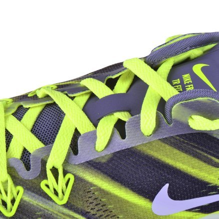 Кросівки Nike Wmns Nke Free 5.0 Tr Fit 5 Prt - 84079, фото 5 - інтернет-магазин MEGASPORT