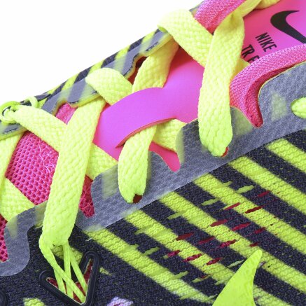 Кросівки Nike Wmns Nke Free 5.0 Tr Fit 5 Prt - 84081, фото 5 - інтернет-магазин MEGASPORT