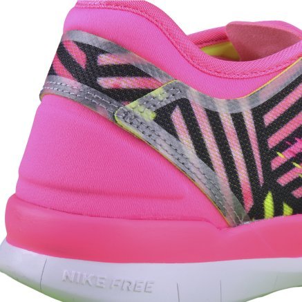 Кросівки Nike Wmns Nke Free 5.0 Tr Fit 5 Prt - 84081, фото 6 - інтернет-магазин MEGASPORT