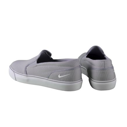 Мокасини Nike Toki Slip Txt - 85454, фото 3 - інтернет-магазин MEGASPORT