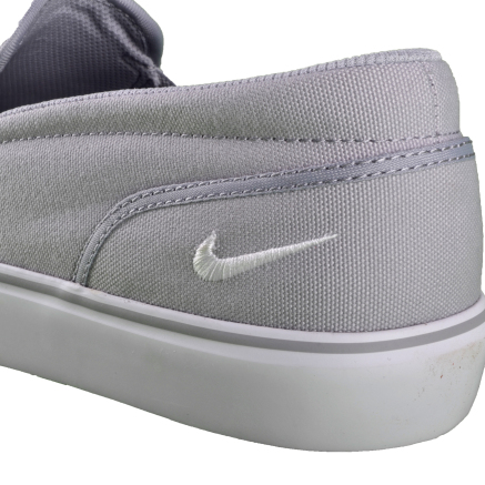 Мокасини Nike Toki Slip Txt - 85454, фото 5 - інтернет-магазин MEGASPORT