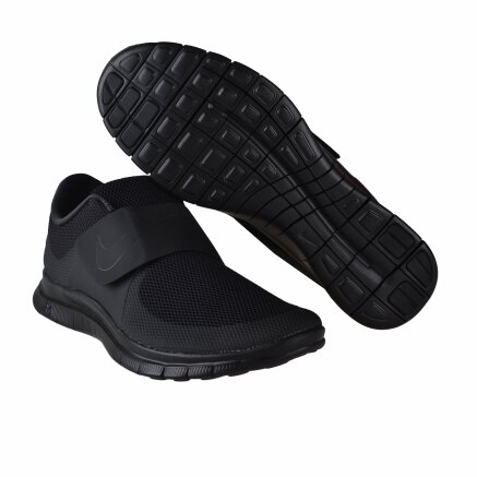 Кроссовки Nike Free Socfly - 85457, фото 2 - интернет-магазин MEGASPORT