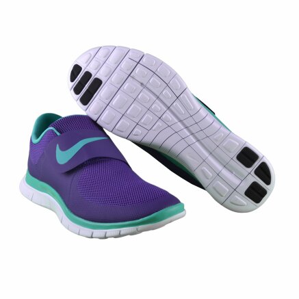 Кросівки Nike Free Socfly - 85459, фото 2 - інтернет-магазин MEGASPORT