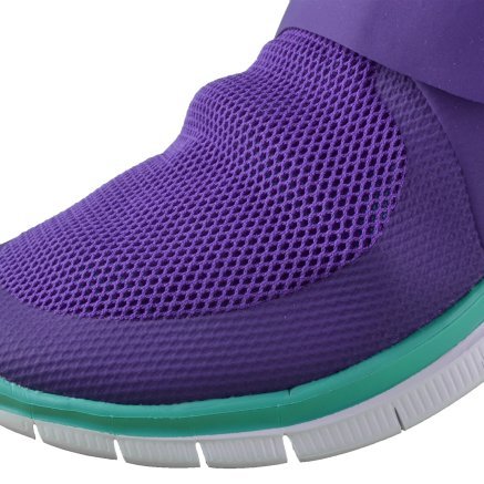 Кросівки Nike Free Socfly - 85459, фото 4 - інтернет-магазин MEGASPORT