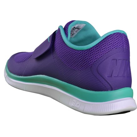 Кросівки Nike Free Socfly - 85459, фото 6 - інтернет-магазин MEGASPORT