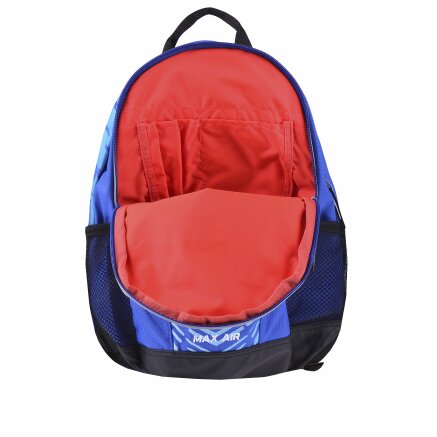Рюкзак Nike Ya Max Air Tt Sm Backpack - 83745, фото 4 - интернет-магазин MEGASPORT