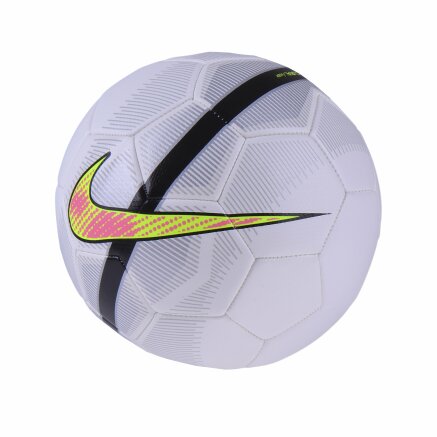 М'яч Nike Mercurial Veer - 83789, фото 1 - інтернет-магазин MEGASPORT