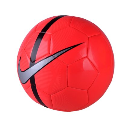Мяч Nike Mercurial Fade - 85463, фото 1 - интернет-магазин MEGASPORT