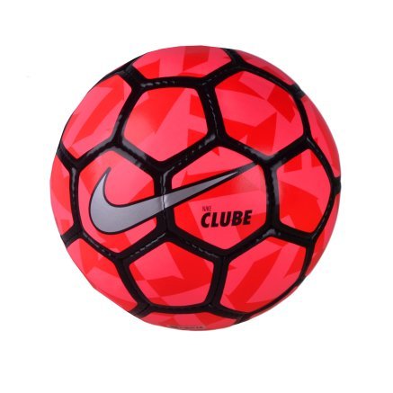 Мяч Nike Clube - 85468, фото 1 - интернет-магазин MEGASPORT