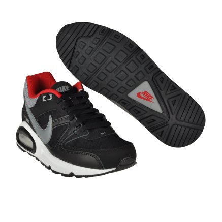 Кроссовки Nike Air Max Command (Gs) - 86703, фото 2 - интернет-магазин MEGASPORT