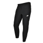 Спортивные штаны Nike Aw77 Cuff Flc Pant, фото 2 - интернет магазин MEGASPORT