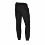 Спортивные штаны Nike Aw77 Cuff Flc Pant, фото 3 - интернет магазин MEGASPORT