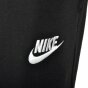 Спортивные штаны Nike Aw77 Cuff Flc Pant, фото 4 - интернет магазин MEGASPORT
