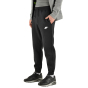 Спортивные штаны Nike Aw77 Cuff Flc Pant, фото 1 - интернет магазин MEGASPORT