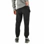 Спортивные штаны Nike Aw77 Cuff Flc Pant, фото 6 - интернет магазин MEGASPORT