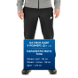Спортивные штаны Nike Aw77 Cuff Flc Pant, фото 8 - интернет магазин MEGASPORT