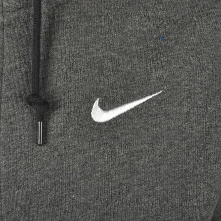 Кофта Nike Club Fz Hoody-Swoosh - 86729, фото 4 - интернет-магазин MEGASPORT