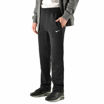 Спортивные штаны Nike Club Oh Pant - 65499, фото 6 - интернет-магазин MEGASPORT