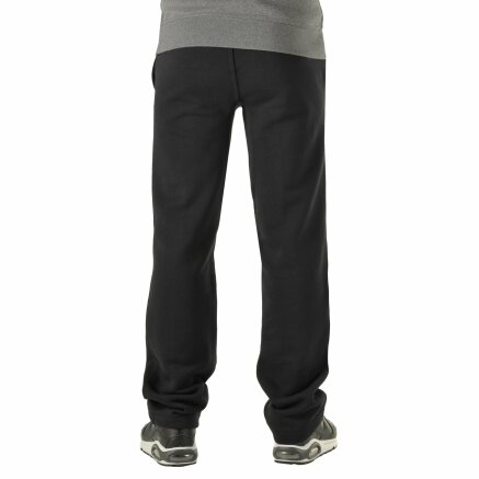 Спортивные штаны Nike Club Oh Pant - 65499, фото 7 - интернет-магазин MEGASPORT