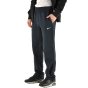 Спортивные штаны Nike Club Oh Pant-Swoosh, фото 1 - интернет магазин MEGASPORT