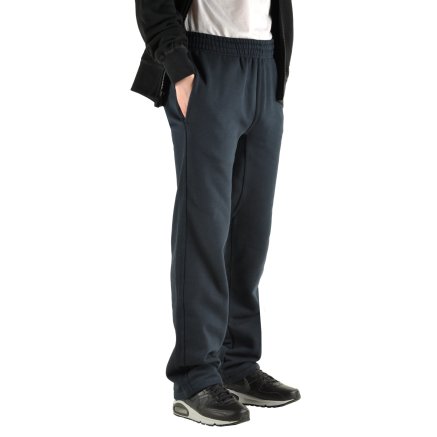 Спортивные штаны Nike Club Oh Pant-Swoosh - 86731, фото 3 - интернет-магазин MEGASPORT
